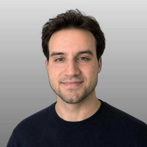 Team member image