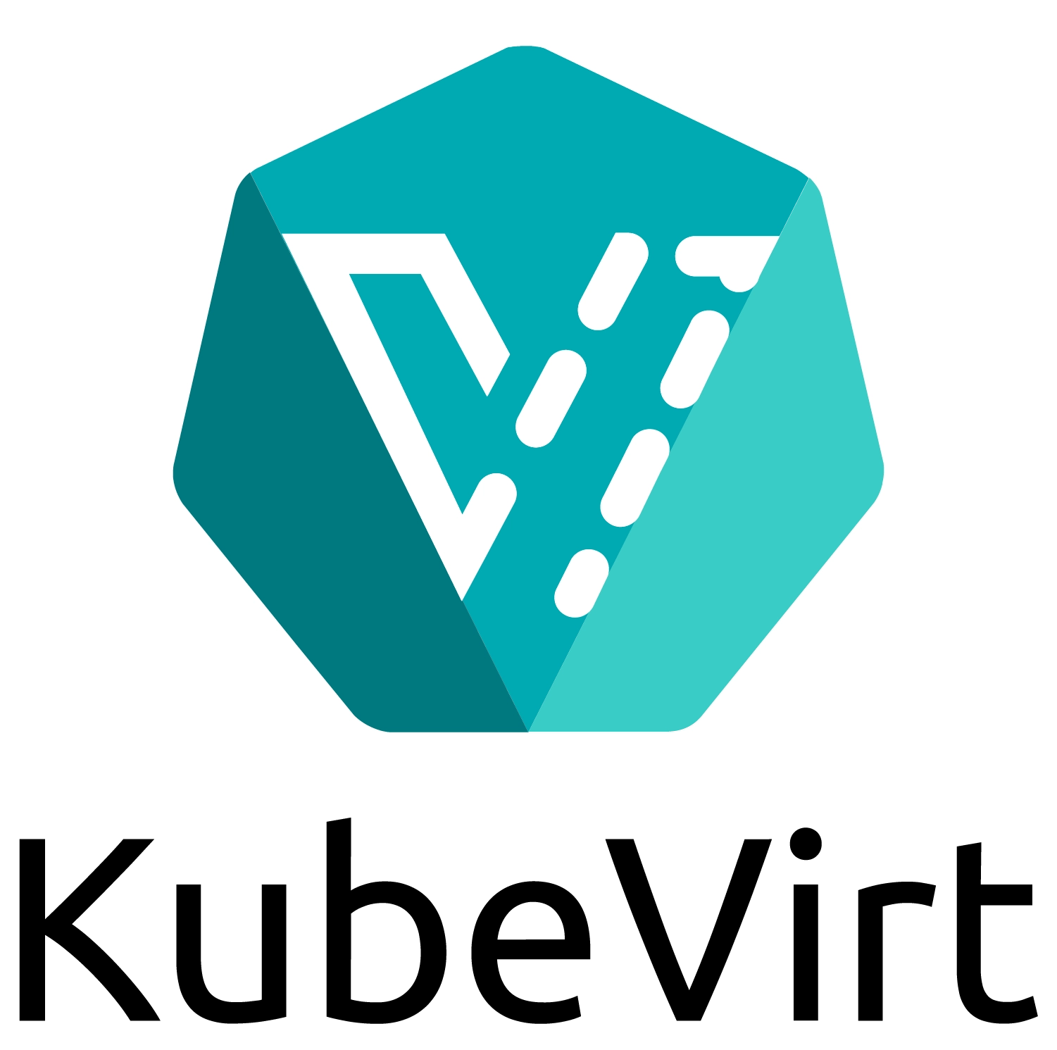 KubeVirt Logo