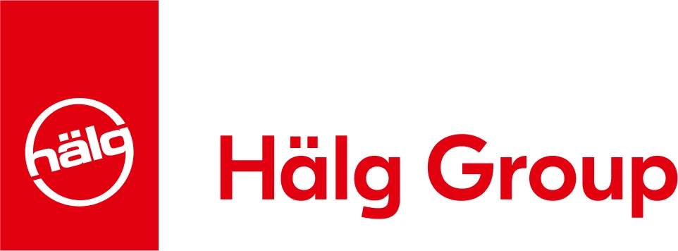 Hälg Logo